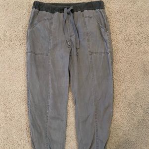 Anthropologie Joggers